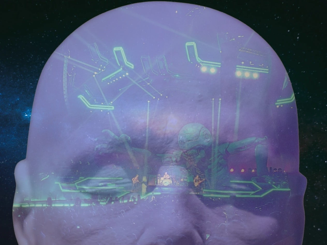 Lucid Sapiens episode image 0