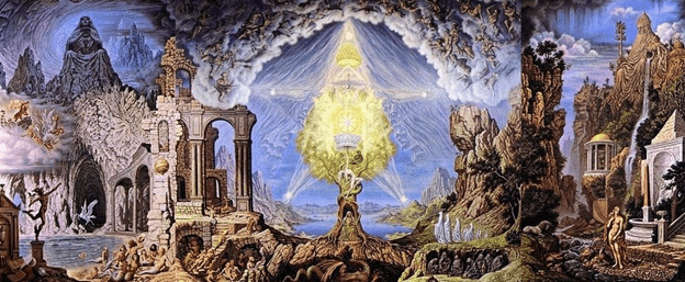 Lucid Sapiens episode image 16