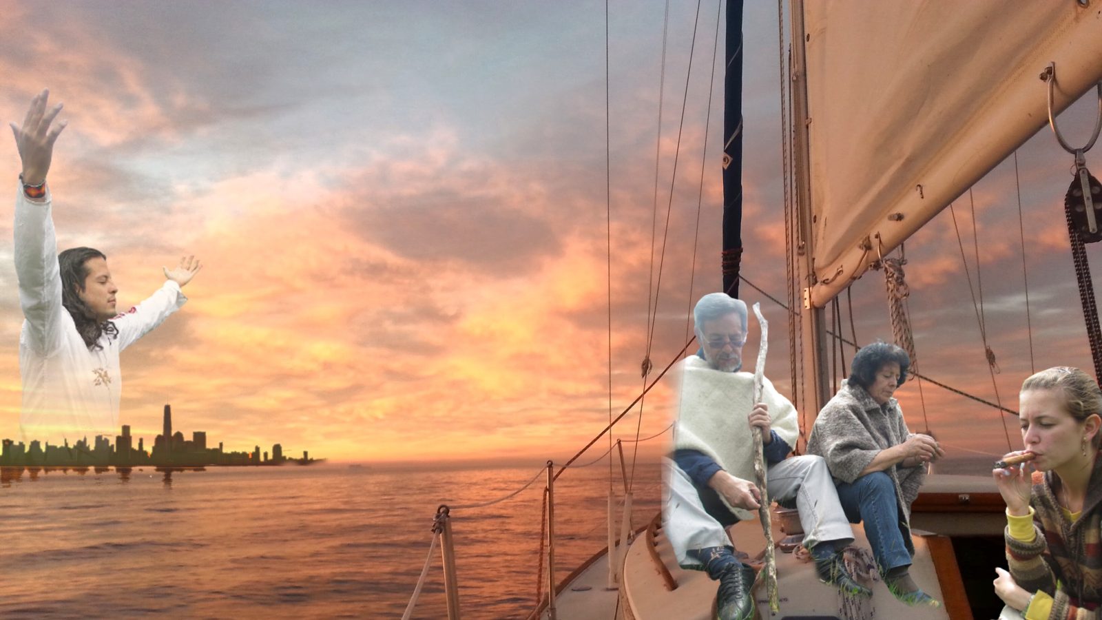 Lucid Sapiens episode image 0