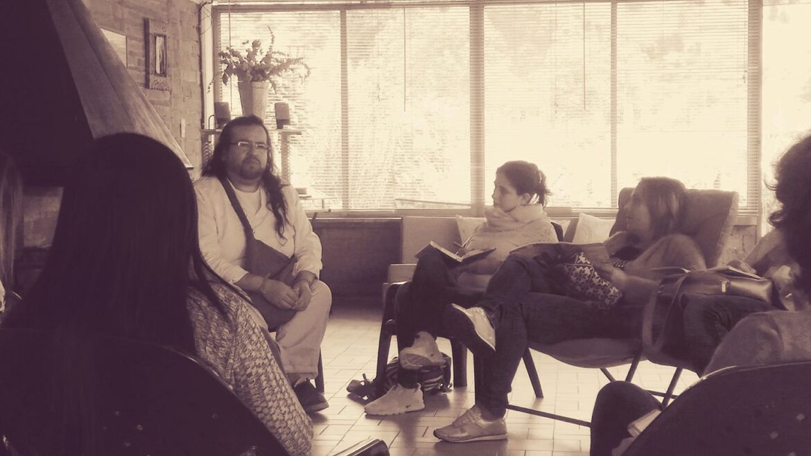 Lucid Sapiens episode image 8