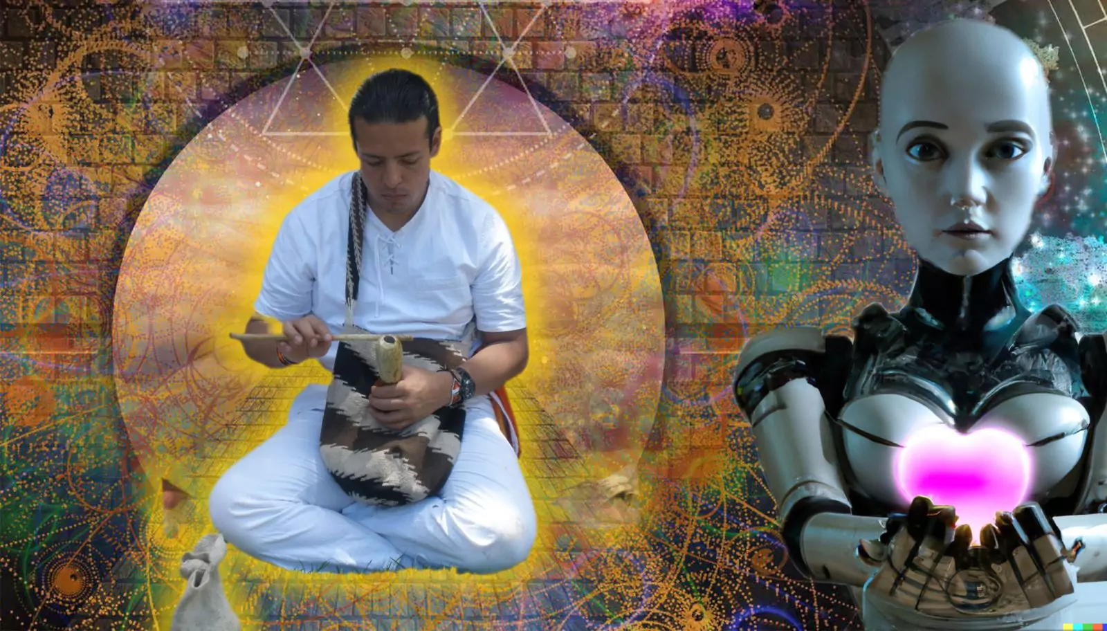 Lucid Sapiens episode image 0