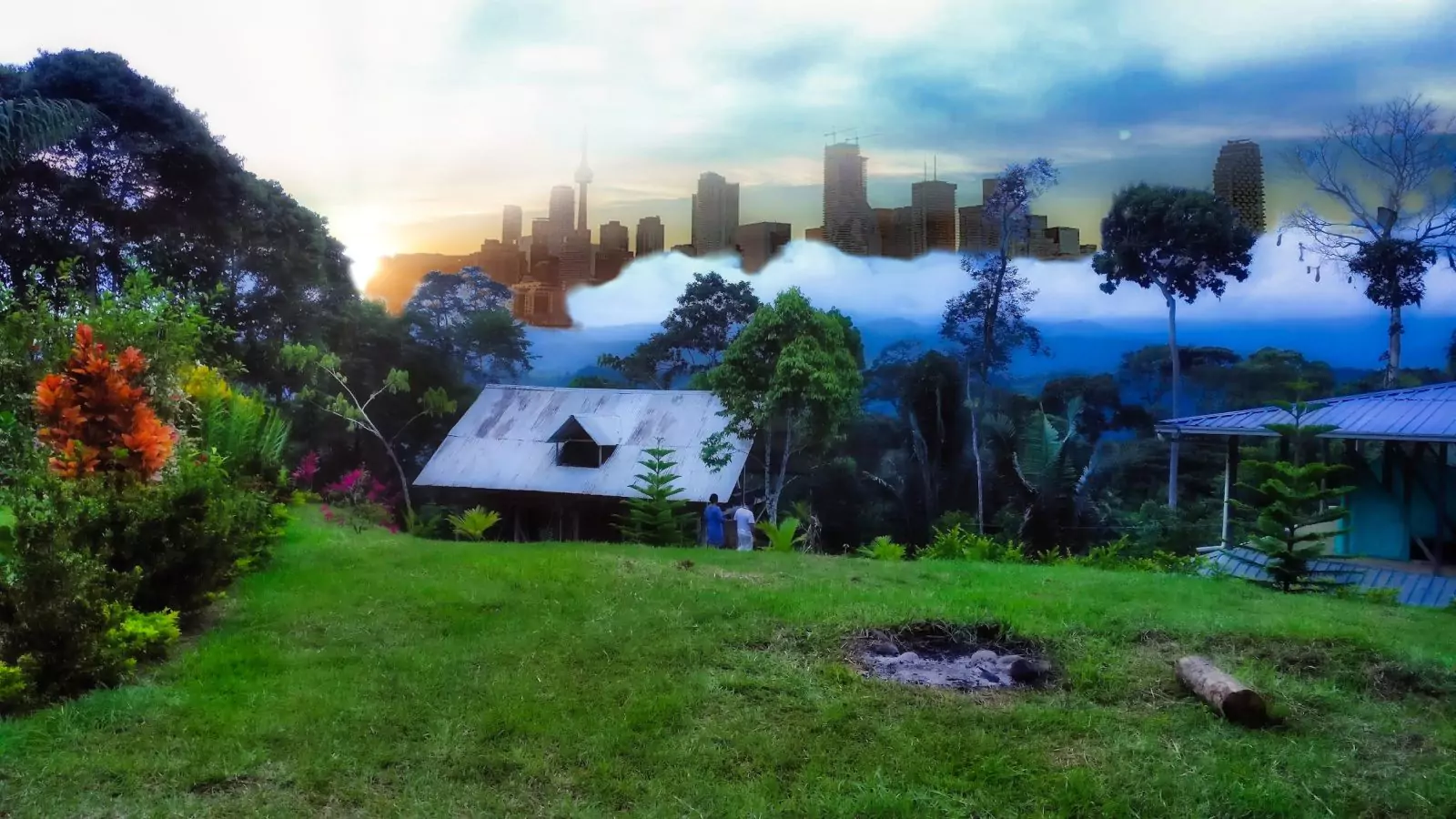 Lucid Sapiens episode image 0