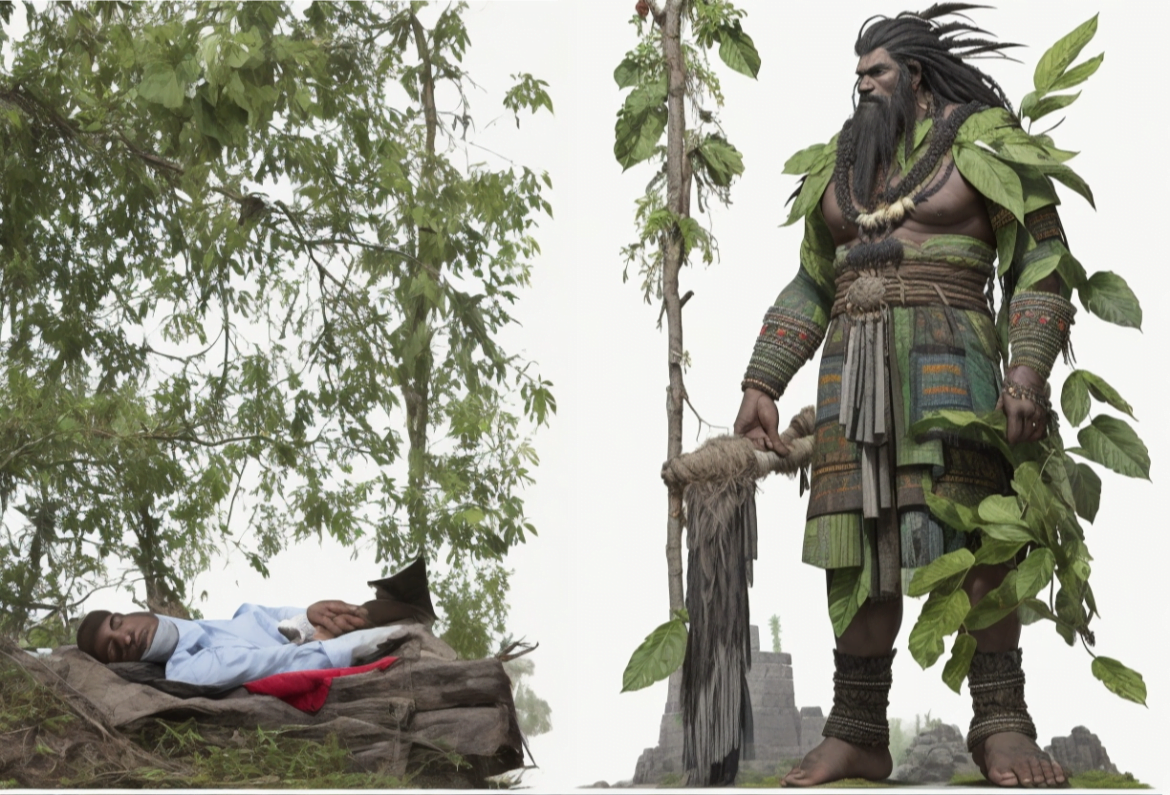 Lucid Sapiens episode image 51