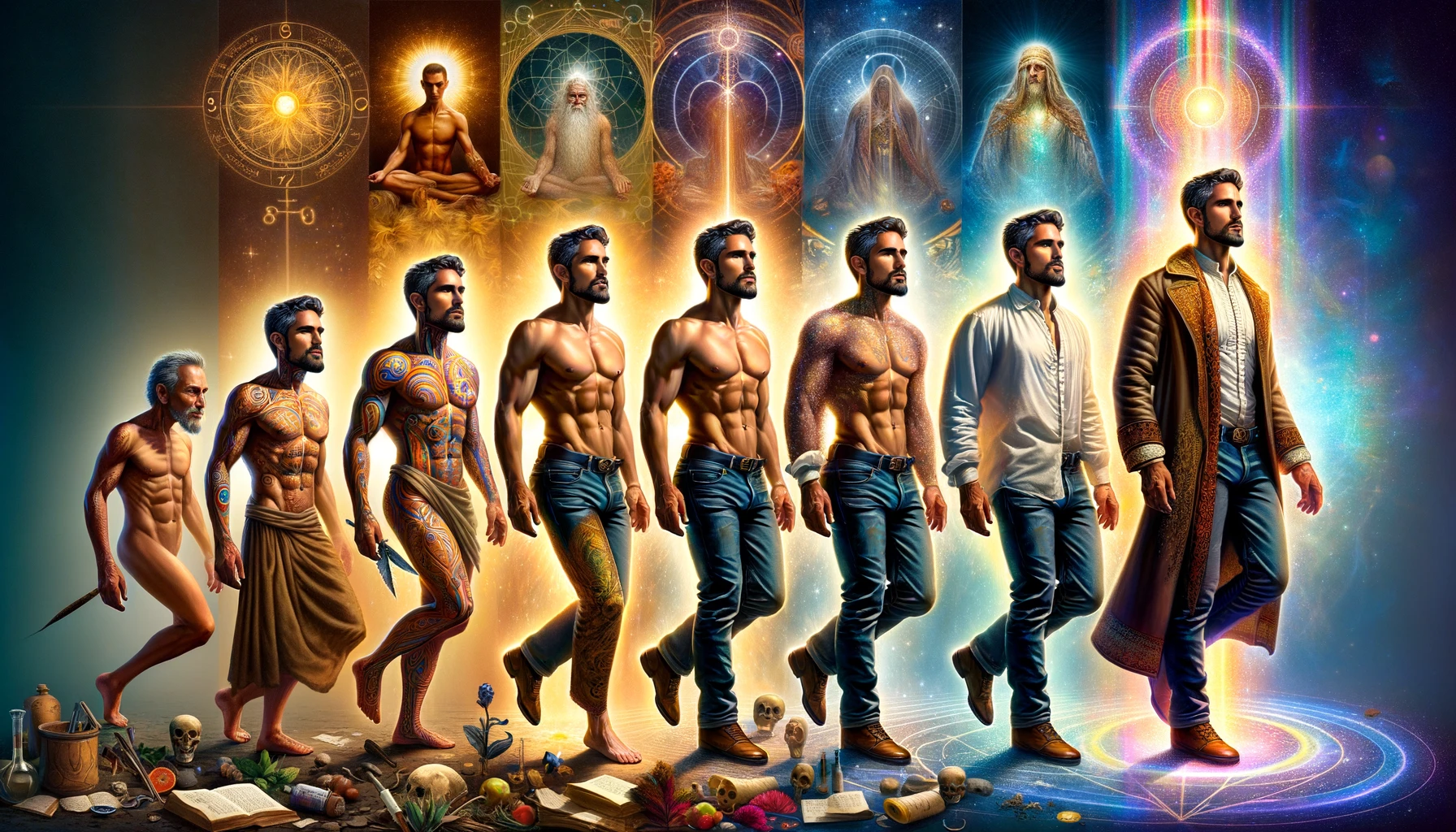 Lucid Sapiens episode image 0