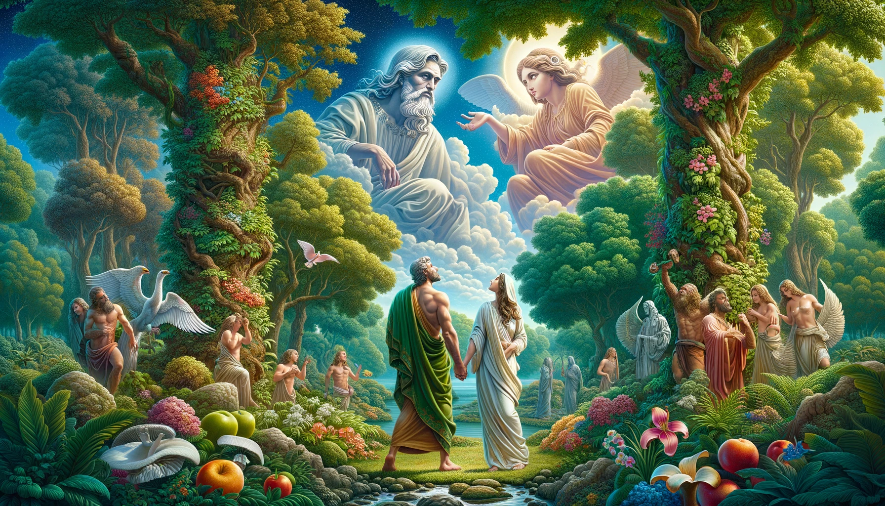 Lucid Sapiens episode image 0